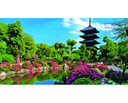 Desk Calendar DC3